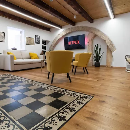 Fla Apartmán