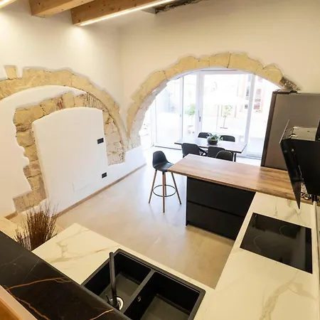 Apartmán Fla *