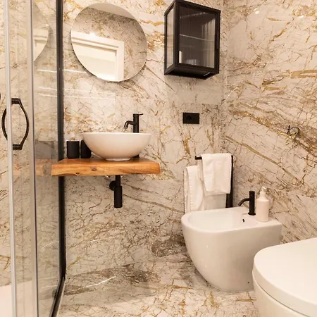 Apartmán Fla Cagliari