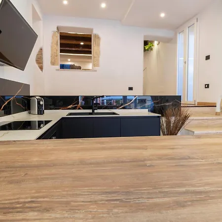 Apartmán Fla Cagliari