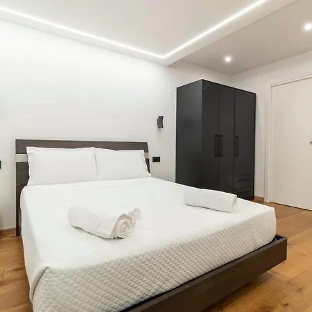 Apartmán Fla