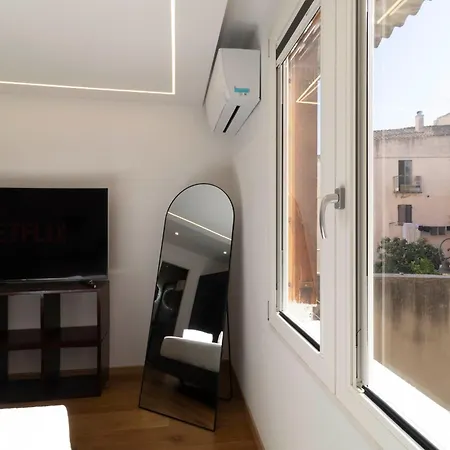 Fla Apartmán