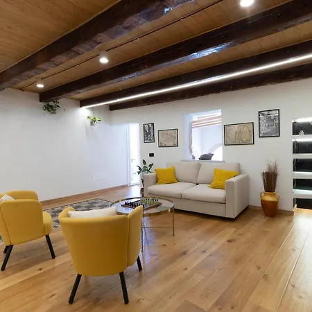 Fla Apartmán Cagliari