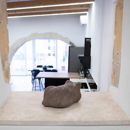 Fla Apartmán Cagliari