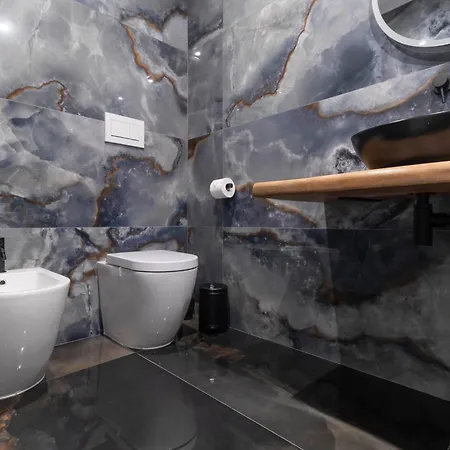 Apartmán Fla Cagliari
