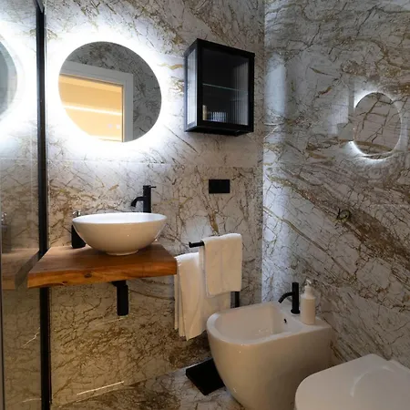 Fla Apartmán Cagliari