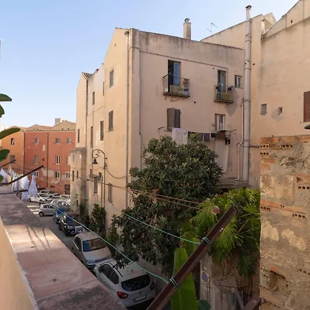 Apartmán Fla Cagliari
